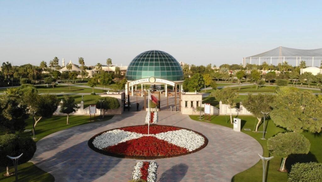 Al Khor Park