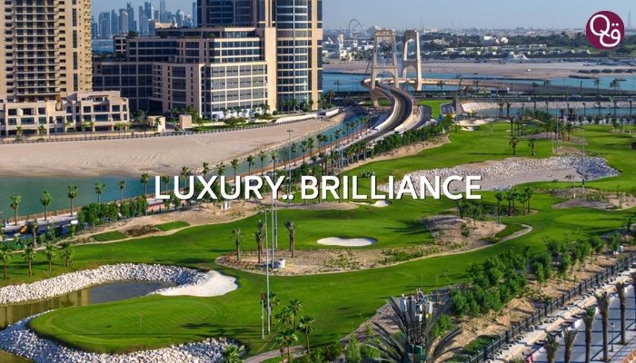 Gewan Island – Luxury Living and Investment in Doha, Qatar