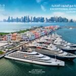 Qatar Boat Show 2024