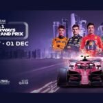 Formula 1 Qatar Airways Qatar Grand Prix 2024