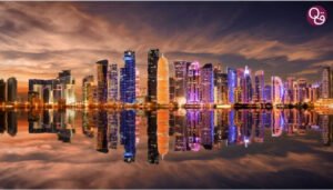 Doha Qatar