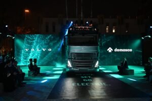 Volvo Selected - 60-min