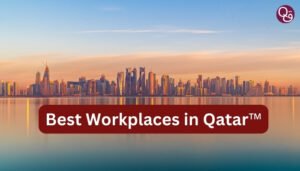 Best Workplaces in Qatar™