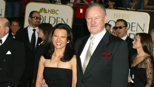 Actor Gene Hackman and Wife Betsy Arakawa Found Dead in Santa Fe