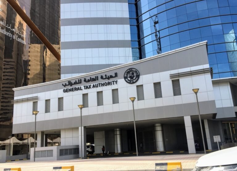 Qatar General Tax Authority