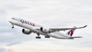 Qatar Airways