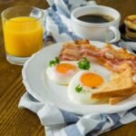 Best Breakfast in Doha