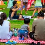 family park