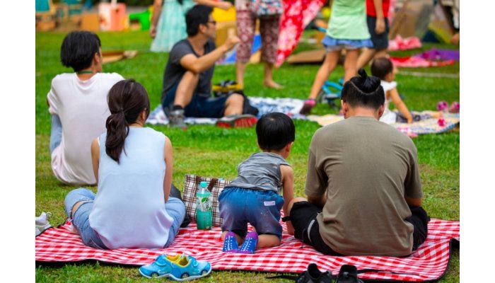 family park