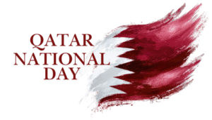 QATAR NATIONAL DAY