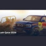 Red Bull Dune Rush Returns to Qatar in 2026